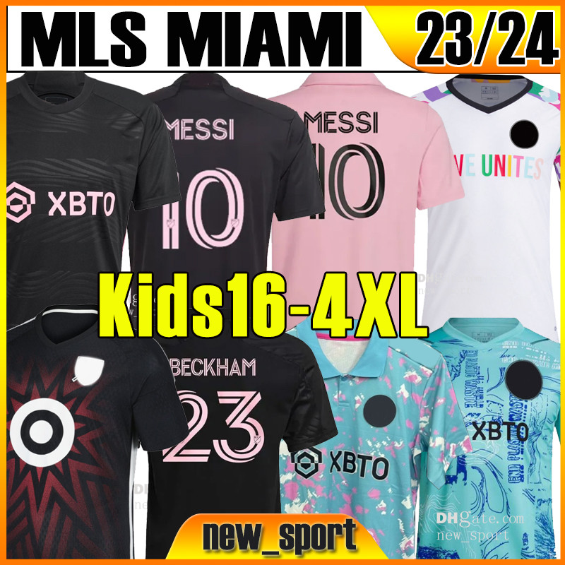 4XL 23 24 MLS INTER MIAMI Soccer Jerseys ALL STAR Me SsiS HIGUAIN CAMPANA YEDLIN BECKHAM 2023 2024 PIZARRO PIREZ football men kids Player Fans version shirts, 23 24 all star
4XL 23 24 MLS INTER MIAMI Soccer Jerseys ALL STAR Me SsiS HIGUAIN CAMPANA YEDLIN BECKHAM 2023 2024 PIZARRO PIREZ football men kids Player Fans version shirts, 23 24 all star