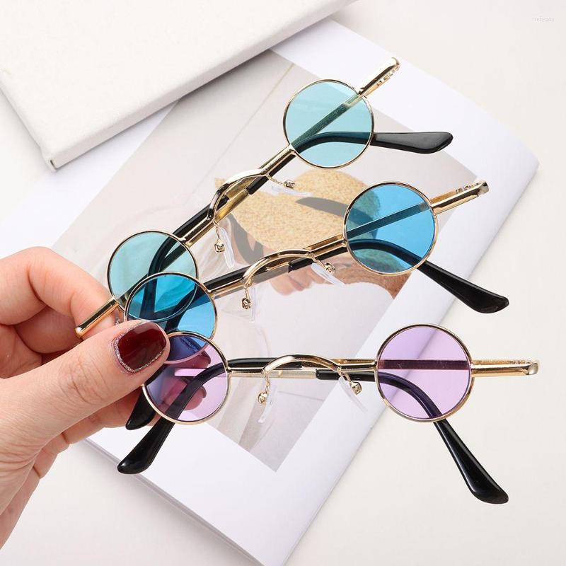 Sunglasses Ins Fashion Vintage For Women Men Ultra Small Round Metal Frame Eyewear Hip Hop Punk Retro Sun Glasses Shades
Sunglasses Ins Fashion Vintage For Women Men Ultra Small Round Metal Frame Eyewear Hip Hop Punk Retro Sun Glasses Shades
