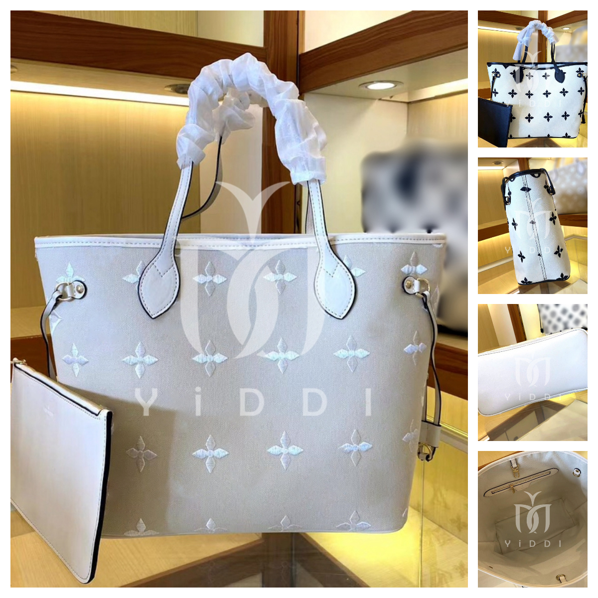 Fashion 2PCS Totes designers tote bag ladies beach bag Leisure shopping bags messenger crossbody shoulder bag Wallet lady clutch, Ldb02
Fashion 2PCS Totes designers tote bag ladies beach bag Leisure shopping bags messenger crossbody shoulder bag Wallet lady clutch, Ldb02