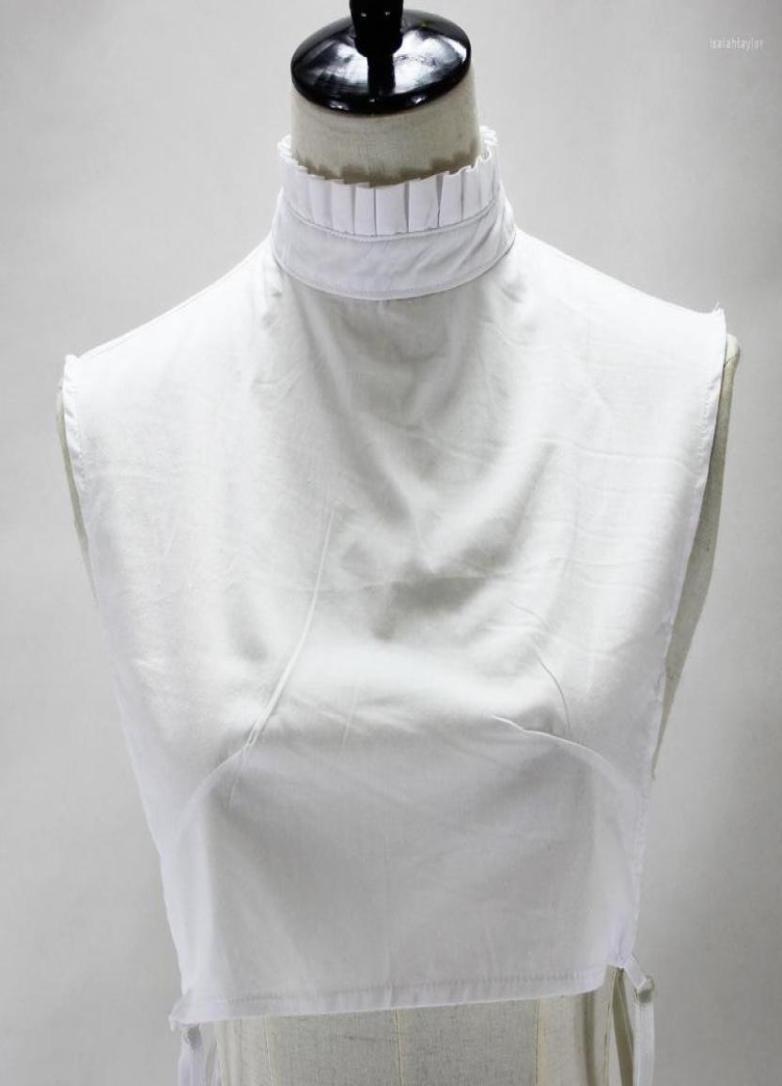 Bow Ties Fashion Fake Collar Women Half Shirt Sweater False Collars Ladies Detachable Removable Neck Tie Female Stand Nep Kraagie7721910
Bow Ties Fashion Fake Collar Women Half Shirt Sweater False Collars Ladies Detachable Removable Neck Tie Female Stand Nep Kraagie7721910