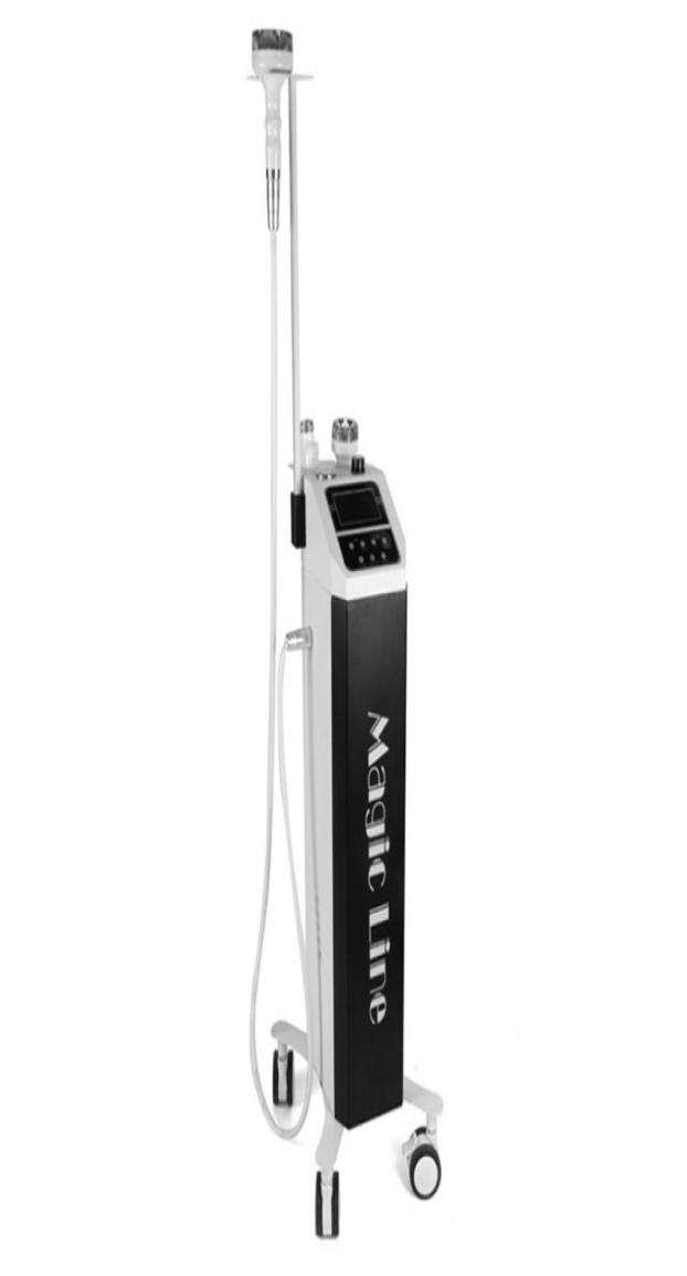 Magic Line Machine RF Weight Loss Equipment Slimming Machine Ultrasonic Liposuction Vacuum Cavitation System For Body2625115
Magic Line Machine RF Weight Loss Equipment Slimming Machine Ultrasonic Liposuction Vacuum Cavitation System For Body2625115