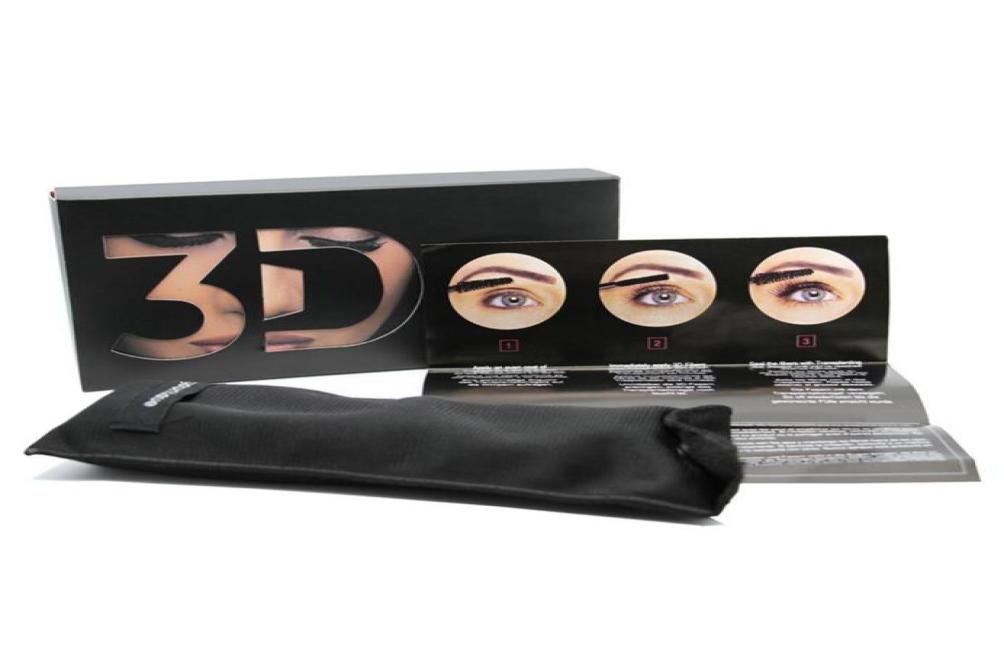 Mascara 3D Fiber Lashes Test Top Brand 1030 Eyelash Waterproof Natural Long Lasting Unique Lash Mascaras Drop Delivery Health Beau2738952, Black
Mascara 3D Fiber Lashes Test Top Brand 1030 Eyelash Waterproof Natural Long Lasting Unique Lash Mascaras Drop Delivery Health Beau2738952, Black