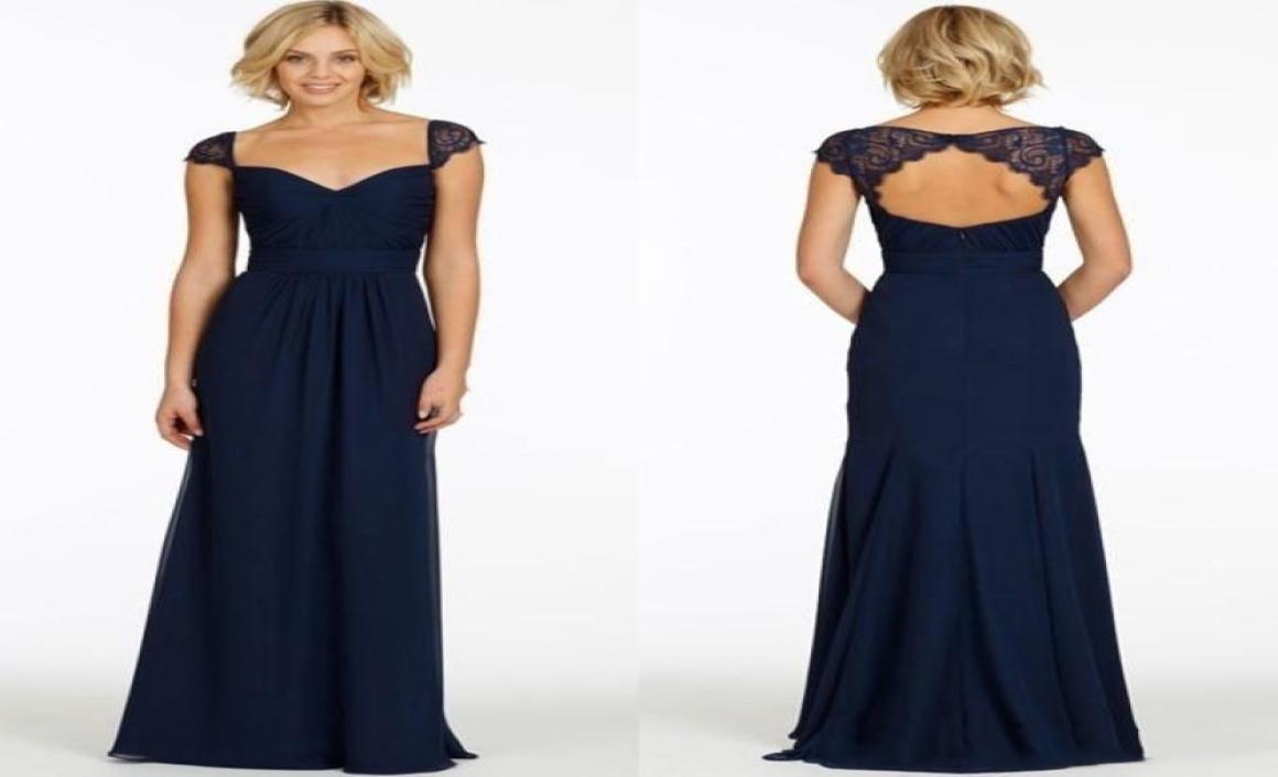 2020 Charming Dark Navy Bridesmaid Dresses Chiffon Sweetheart Cap Sleeve Backless Vintage Cheap Evening Dress Long Party Prom Gown6159789
2020 Charming Dark Navy Bridesmaid Dresses Chiffon Sweetheart Cap Sleeve Backless Vintage Cheap Evening Dress Long Party Prom Gown6159789