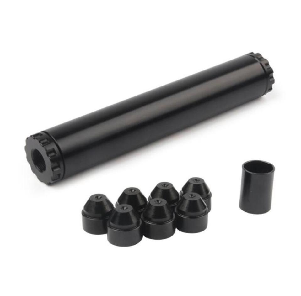 Others Tactical Accessories 6 inch fuel filter for NAPA 4003 WIX 24003 1228 58246345241, Black 
Others Tactical Accessories 6 inch fuel filter for NAPA 4003 WIX 24003 1228 58246345241, Black