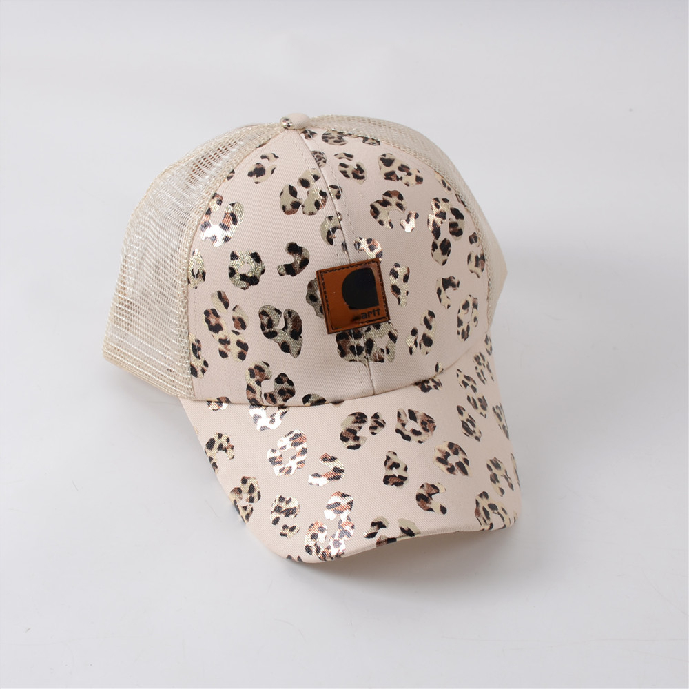 Printed Baseball Cap Leather Tag Cows Pattern for Male and Female Students Couples' CapsTrendy Sun Hat
Printed Baseball Cap Leather Tag Cows Pattern for Male and Female Students Couples' CapsTrendy Sun Hat