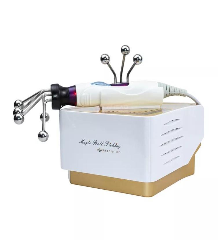 Magic Ball RF Fascia Massage Machine MicroCurrent Face Lifting Tightening AntiWrinkle Beauty Instrument Face Skin Care Tools1185826
Magic Ball RF Fascia Massage Machine MicroCurrent Face Lifting Tightening AntiWrinkle Beauty Instrument Face Skin Care Tools1185826