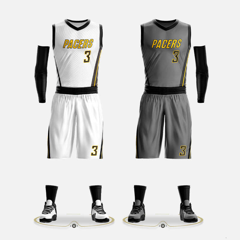 Basketball Uniform Suit Men's Sports Team Uniform Group Purchase Match Printed Breathable Vest Training Shirt Students' Jersey, Red
Basketball Uniform Suit Men's Sports Team Uniform Group Purchase Match Printed Breathable Vest Training Shirt Students' Jersey, Red