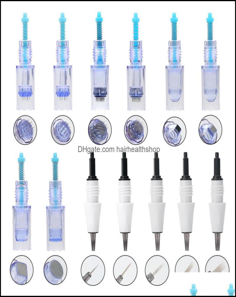 Permanent Makeup Needles Tips 20Pcs Artmex V11 V9 V8 V6 Pmu Mts Needle Cartridges Semi M1 R3 R5 F3 F5 F7 Tattoo Cartridge Drop Del2246467
Permanent Makeup Needles Tips 20Pcs Artmex V11 V9 V8 V6 Pmu Mts Needle Cartridges Semi M1 R3 R5 F3 F5 F7 Tattoo Cartridge Drop Del2246467