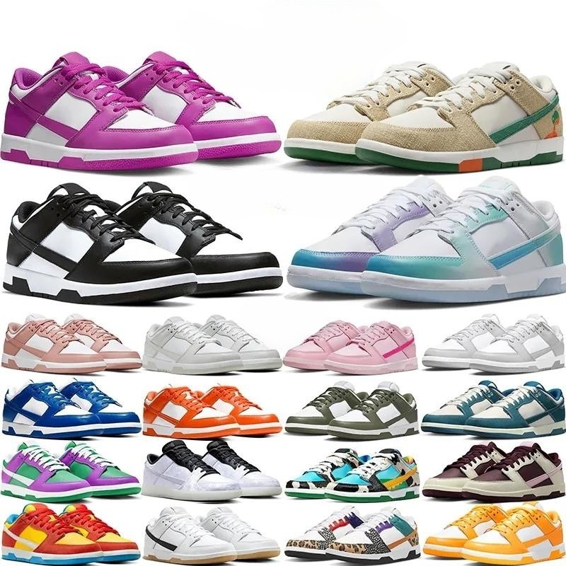 new UNC Panda Running Shoes outdoor lows Jarritos SB triple pink lobster Argon Grey Fog Syracuse orange purple Active Fuchsia trainers Gai sneakers size 36-47, 19
new UNC Panda Running Shoes outdoor lows Jarritos SB triple pink lobster Argon Grey Fog Syracuse orange purple Active Fuchsia trainers Gai sneakers size 36-47, 19