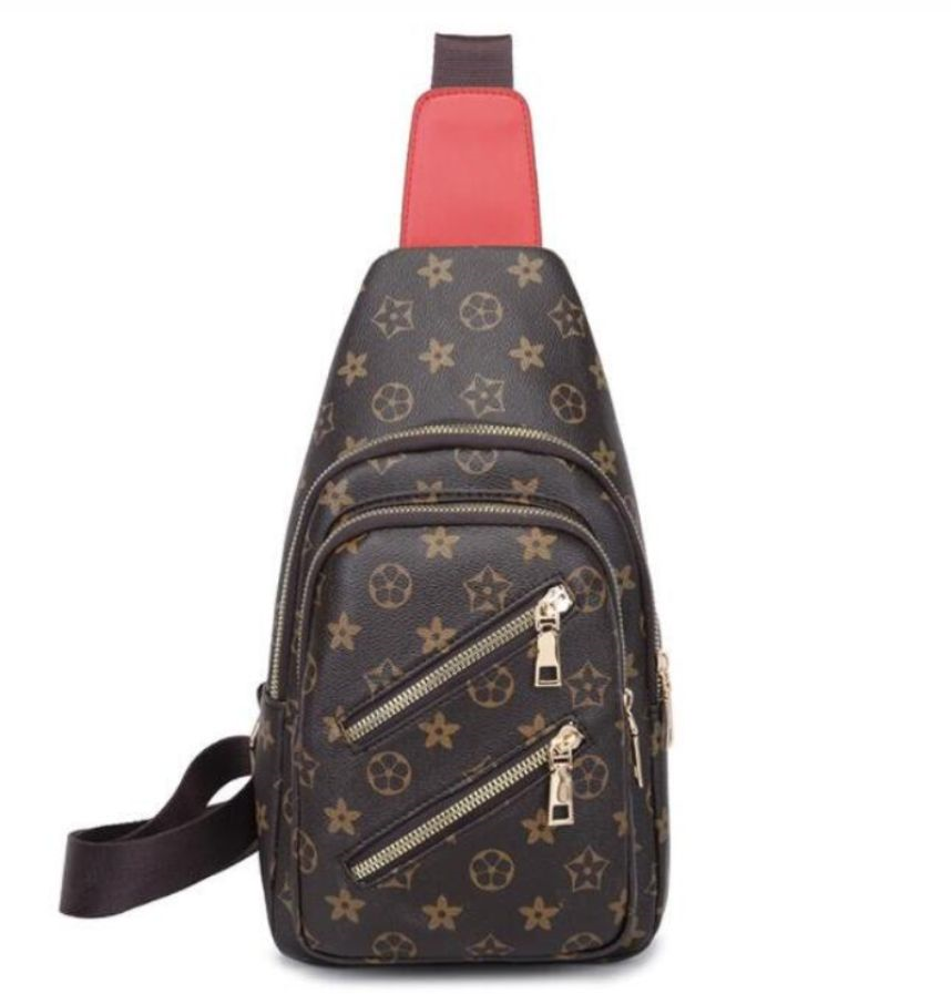 Exercise designer waist Luxury bags leather bags d brand goobag chest belt bag fanny pack Men outdoors quality bag Fashion PU belt crea Rqbv, Color
Exercise designer waist Luxury bags leather bags d brand goobag chest belt bag fanny pack Men outdoors quality bag Fashion PU belt crea Rqbv, Color