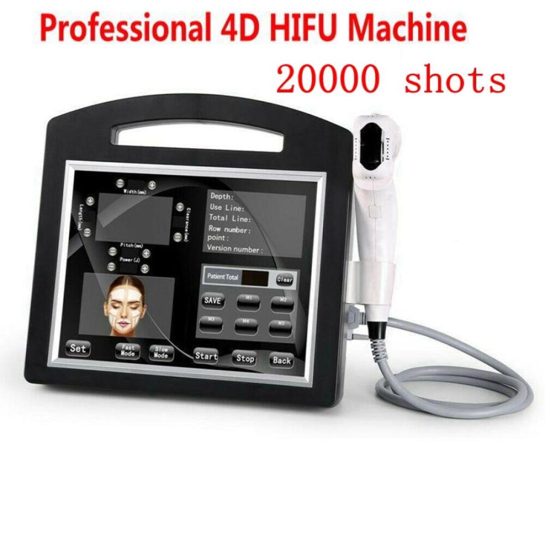 Professional 3D 4D HIFU Machine 20000 Ss High Intensity Focused Ultrasound Hifu Face Lift For Face Breast And Body slimming Bea3197091
Professional 3D 4D HIFU Machine 20000 Ss High Intensity Focused Ultrasound Hifu Face Lift For Face Breast And Body slimming Bea3197091