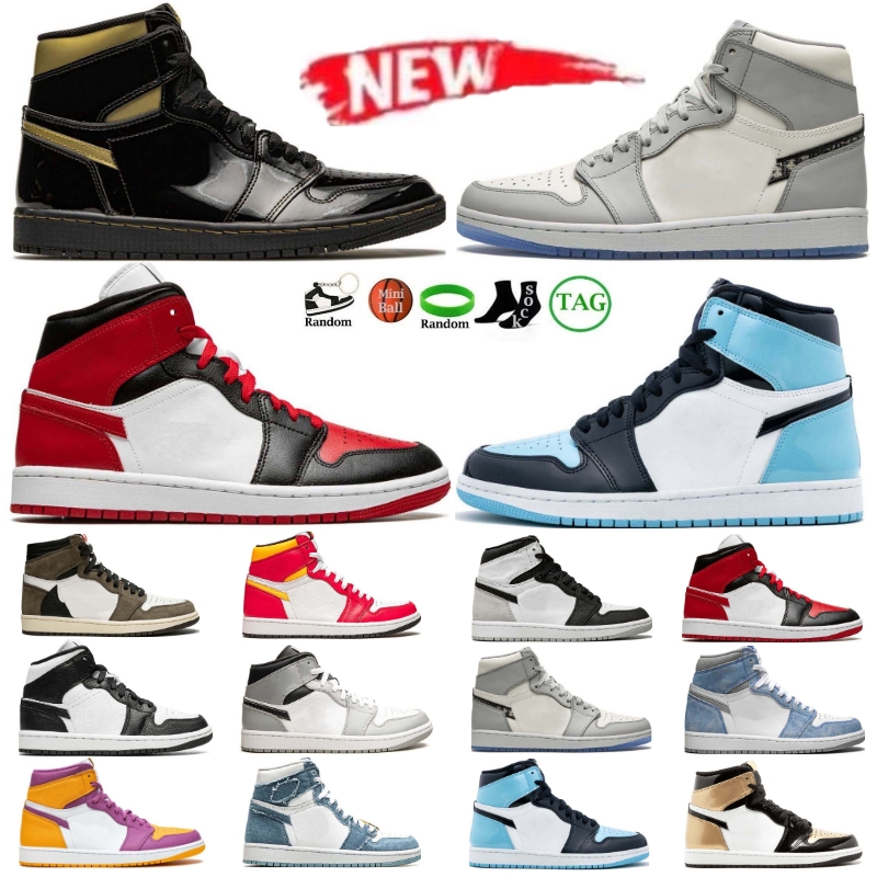 OG jumpman Basketball Shoes Sneakers Trainers University Blue Hyper Royal Patent Panda Dark Mocha Bred Shadow Unc Smoke Grey chicago, #28
OG jumpman Basketball Shoes Sneakers Trainers University Blue Hyper Royal Patent Panda Dark Mocha Bred Shadow Unc Smoke Grey chicago, #28