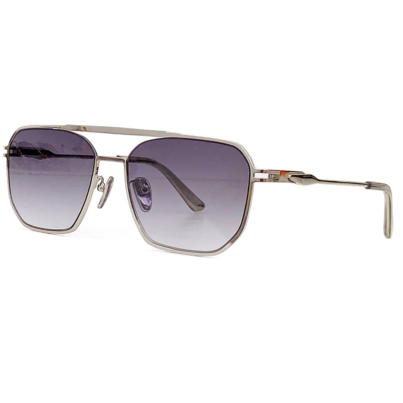 Brand Men Sunglasses 2023 High Quality Alloy Temple Pilot Man Sunglass UV400 Shades Summer Accessories Lentes De Sol Hombre
Brand Men Sunglasses 2023 High Quality Alloy Temple Pilot Man Sunglass UV400 Shades Summer Accessories Lentes De Sol Hombre