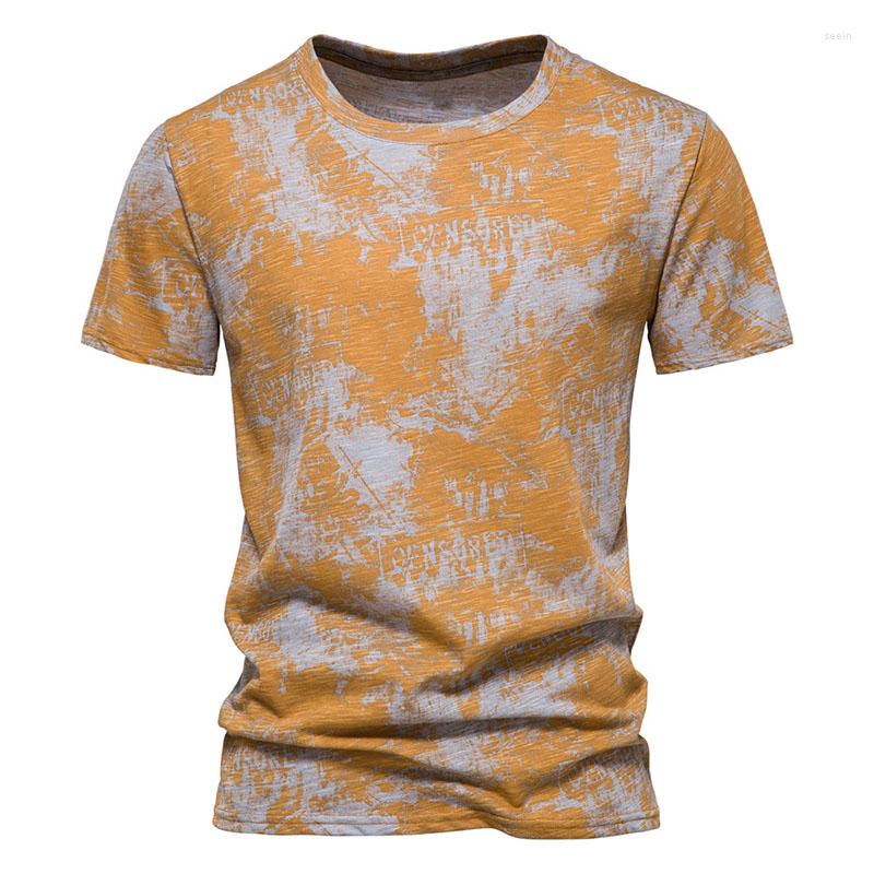 Men's T Shirts Summer Men's Round Neck Short Sleeve T-shirt Slim Fit Travel Decor Bottom Classics Shirt, Orange
Men's T Shirts Summer Men's Round Neck Short Sleeve T-shirt Slim Fit Travel Decor Bottom Classics Shirt, Orange