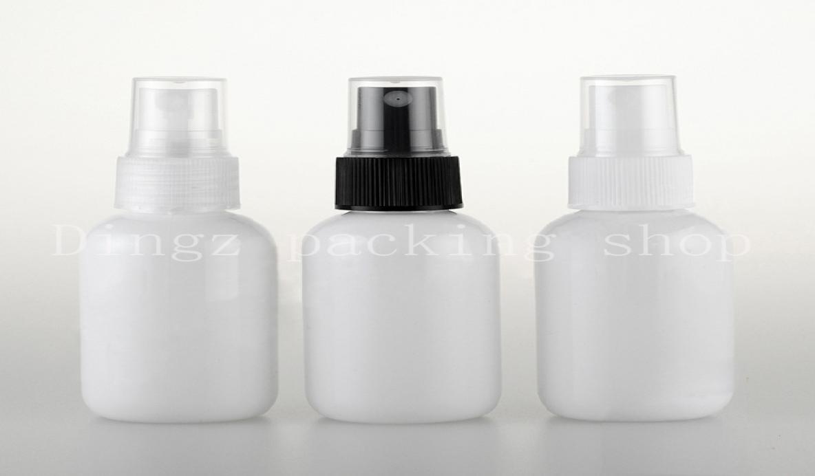 50ml White spray pump travel PET bottle for cosmetic packaging17 oz plastic empty bottles for liquid medicine 50pclot9489875
50ml White spray pump travel PET bottle for cosmetic packaging17 oz plastic empty bottles for liquid medicine 50pclot9489875