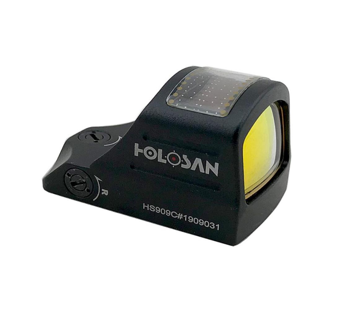 Tactical Solar Sight Holographic Reflex Red Dot Scope 2 MOA Riflescope Hunting Optical Collimator For 20mm Rail With 2 Mounts1042422
Tactical Solar Sight Holographic Reflex Red Dot Scope 2 MOA Riflescope Hunting Optical Collimator For 20mm Rail With 2 Mounts1042422