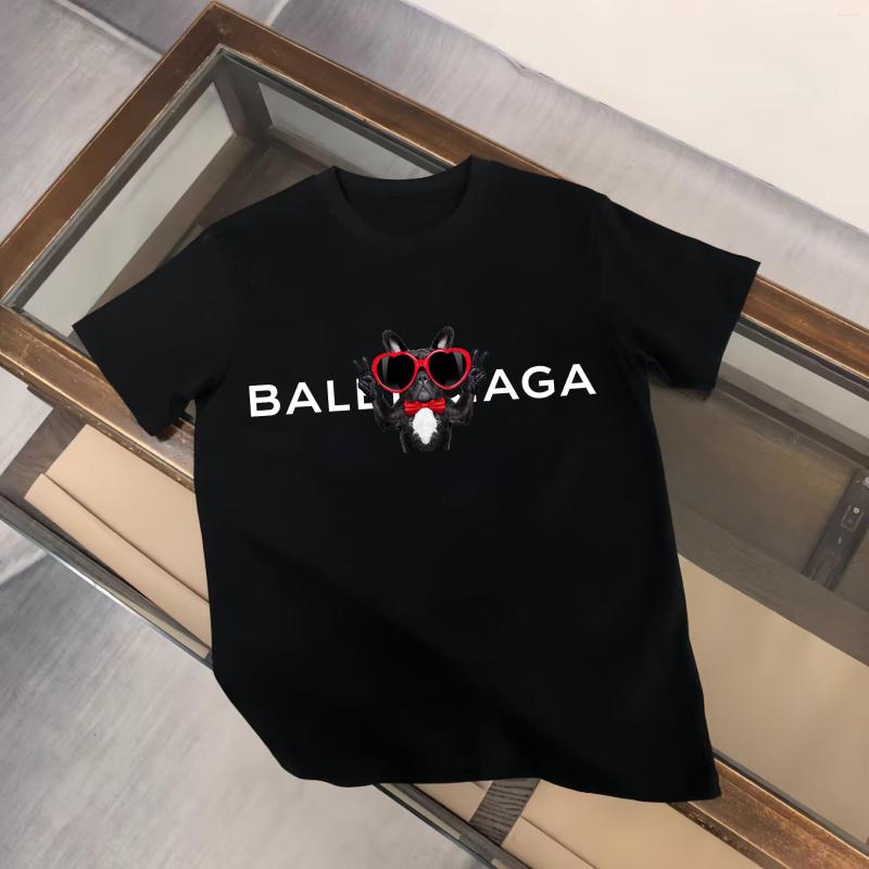 Men's T Shirts Men Women Fashion Summer Luxury Tshirt Letters Print Cotton Casual Short Sleeve Tops Unisex Graphic Y2K Tee Clothes, Style 2 white
Men's T Shirts Men Women Fashion Summer Luxury Tshirt Letters Print Cotton Casual Short Sleeve Tops Unisex Graphic Y2K Tee Clothes, Style 2 white