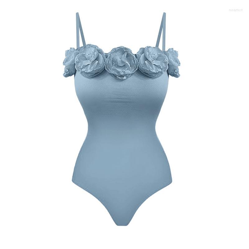 Women' Swimwear Pareo Beach Swimsuit Women One Piece 2023 Bathing Suit French Flowers By Sewing Tong Solid Polyester Beachwear Push Up, Blue haze
Women' Swimwear Pareo Beach Swimsuit Women One Piece 2023 Bathing Suit French Flowers By Sewing Tong Solid Polyester Beachwear Push Up, Blue haze