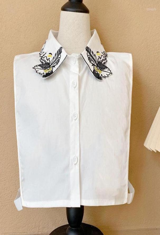 Bow Ties Sitonjwly Adult Fake Collars For Women Adjustable Sweater Blouse Decorative Collar Female Button Down Lapel Accessories D7308745
Bow Ties Sitonjwly Adult Fake Collars For Women Adjustable Sweater Blouse Decorative Collar Female Button Down Lapel Accessories D7308745