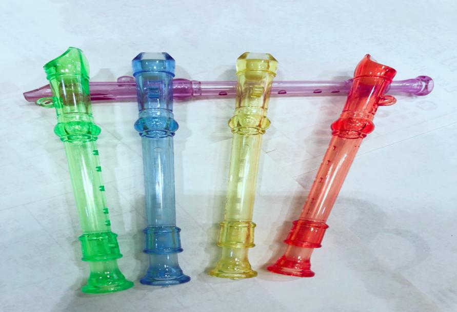 Recorder Toys Whistling Mini Necklace Small Flute Colour Children Originality Clarinet Child Early Childhood Transparent9795810
Recorder Toys Whistling Mini Necklace Small Flute Colour Children Originality Clarinet Child Early Childhood Transparent9795810
