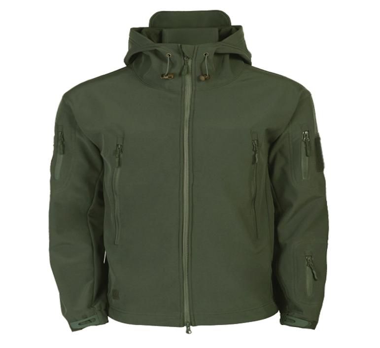 Shark Skin Soft Shell Jackets Men Tactical Windproof Waterproof Jacket Army Combat Hooded Bomber Coats6101909, Khaki
Shark Skin Soft Shell Jackets Men Tactical Windproof Waterproof Jacket Army Combat Hooded Bomber Coats6101909, Khaki