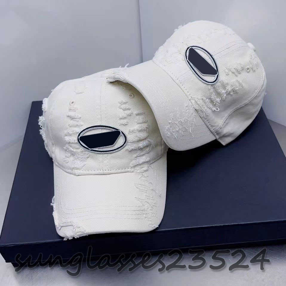 2023 Spring and summer Duck Tongue Hat new worn out old cap men's and women's tide brand letter stick cloth raw edge couple's Diesel baseball cap White hat
2023 Spring and summer Duck Tongue Hat new worn out old cap men's and women's tide brand letter stick cloth raw edge couple's Diesel baseball cap White hat