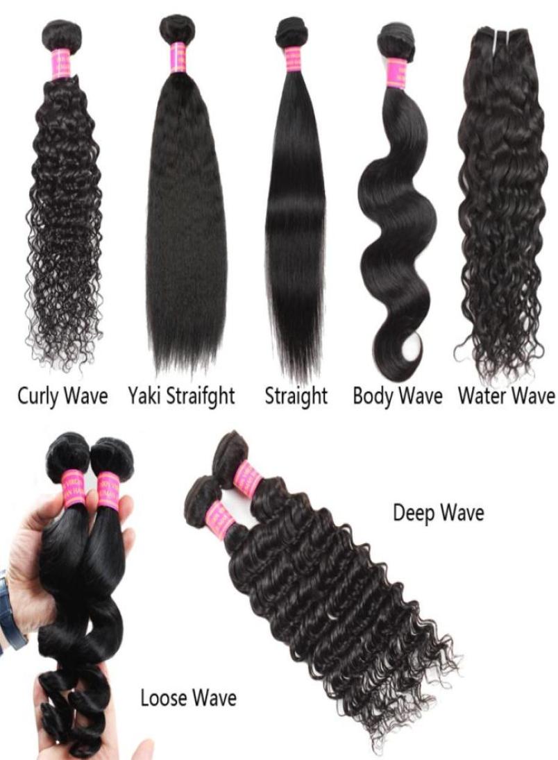Meetu Hair 2 Bundles 828 inch Brazilian Human Hair 8A Loose Wave Yaki Straight Deep Curly Body Wave Straight Water Wave Whole556502997065, Natural color
Meetu Hair 2 Bundles 828 inch Brazilian Human Hair 8A Loose Wave Yaki Straight Deep Curly Body Wave Straight Water Wave Whole556502997065, Natural color