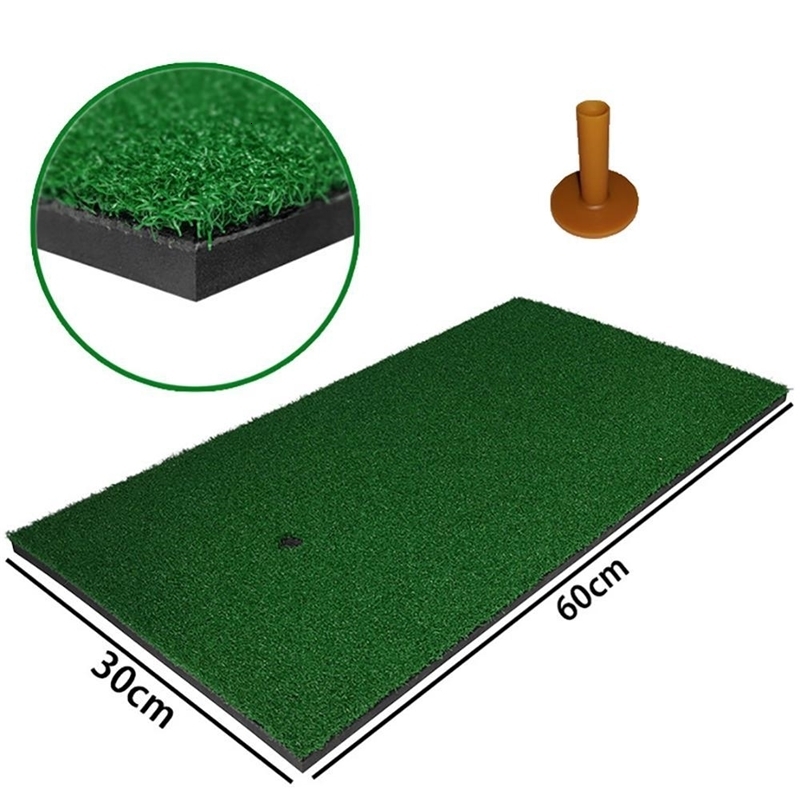 Other Golf Products 1M 2M Practice Net Tent Hitting Cage GardenGolf Training Equipment Outdoor Indoor Grassland Mesh 230627