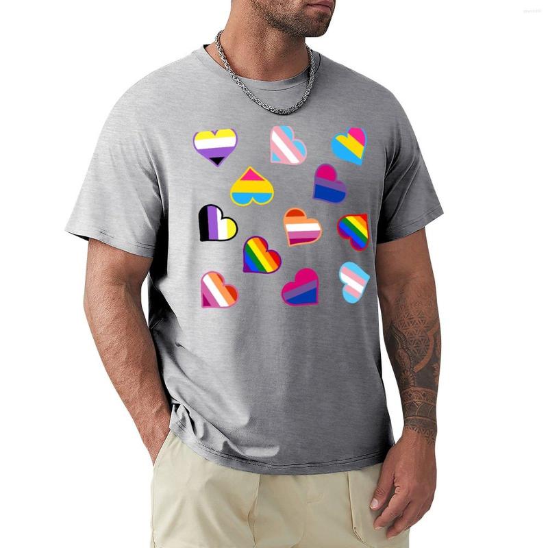 Men's Polos Pride Flags Hearts T-Shirt Plus Size T Shirts Black Shirt Tee Aesthetic Clothing Men's Long Sleeve, Medium blue
Men's Polos Pride Flags Hearts T-Shirt Plus Size T Shirts Black Shirt Tee Aesthetic Clothing Men's Long Sleeve, Medium blue