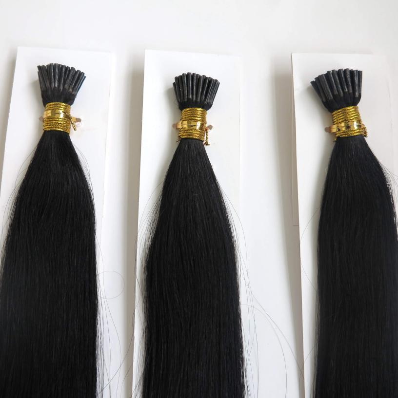 Pre bonded Keratin Stick Tip Hair I Tip Human Hair Extensions 50strandspack 1gstrand 20quot Black Brown Blonde9269457
Pre bonded Keratin Stick Tip Hair I Tip Human Hair Extensions 50strandspack 1gstrand 20quot Black Brown Blonde9269457