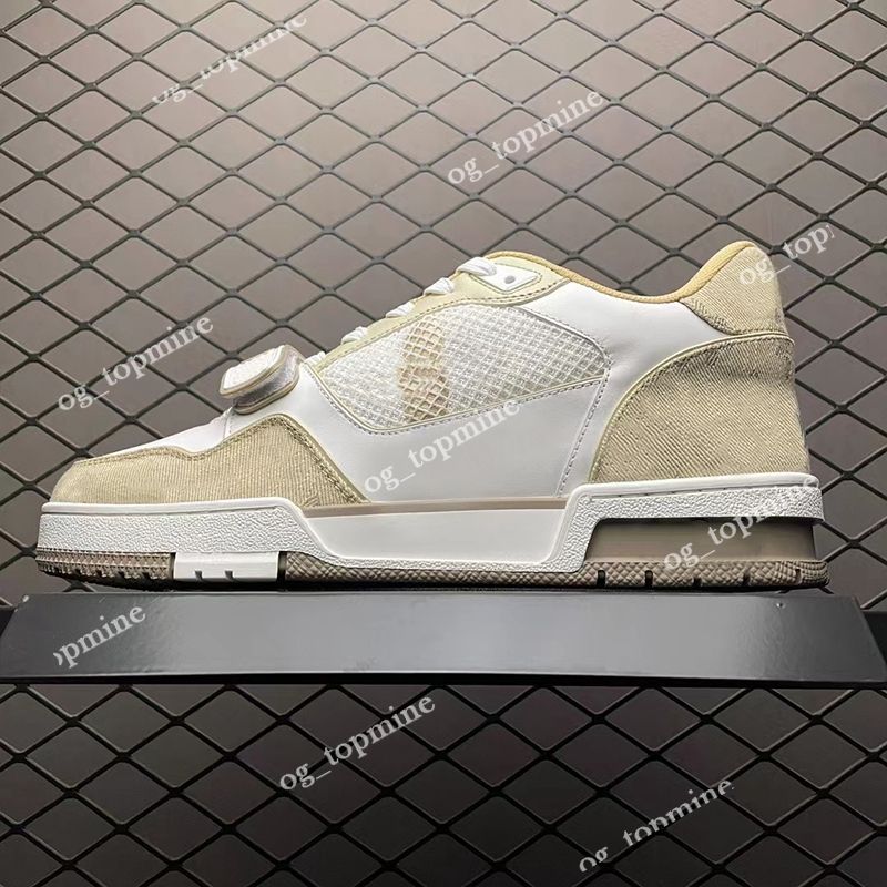 2Designer Virgil Trainer Casual Shoes flat Sneaker Denim Canvas Leather Abloh White Green Red Blue Letter Overlays Platform mens womens Low Sneakers Sports Trainer, 10
2Designer Virgil Trainer Casual Shoes flat Sneaker Denim Canvas Leather Abloh White Green Red Blue Letter Overlays Platform mens womens Low Sneakers Sports Trainer, 10