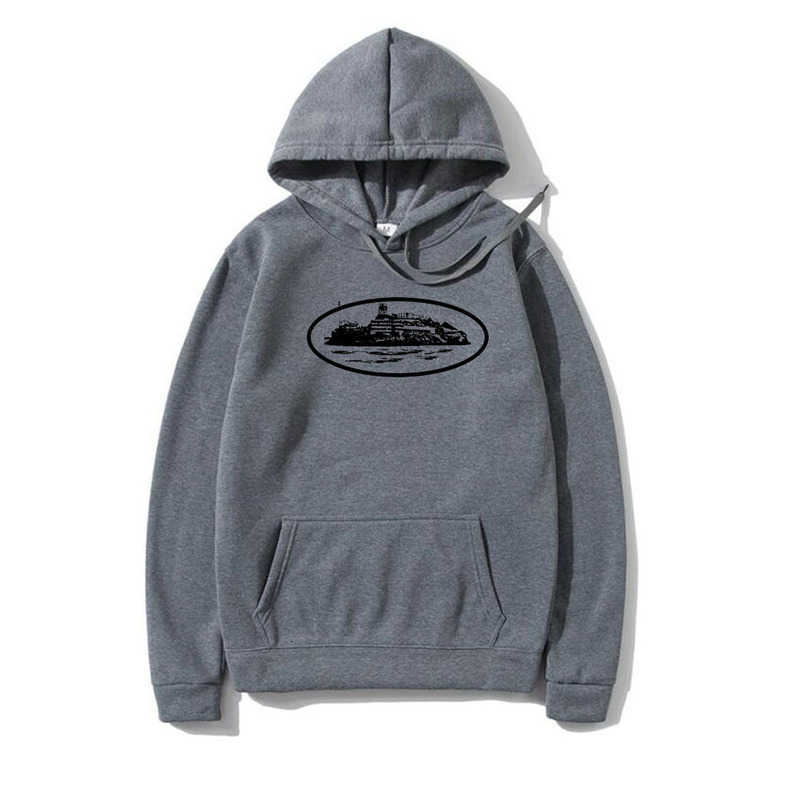 Men's Hoodies Demon Island Hoody Sweatshirts Plus Size Corteizs Hooded Designer Alcatraz Hoodie Ship Pattern Fashion Hip-hop Cotton Clothes Casual Streetwear M178, 11
Men's Hoodies Demon Island Hoody Sweatshirts Plus Size Corteizs Hooded Designer Alcatraz Hoodie Ship Pattern Fashion Hip-hop Cotton Clothes Casual Streetwear M178, 11