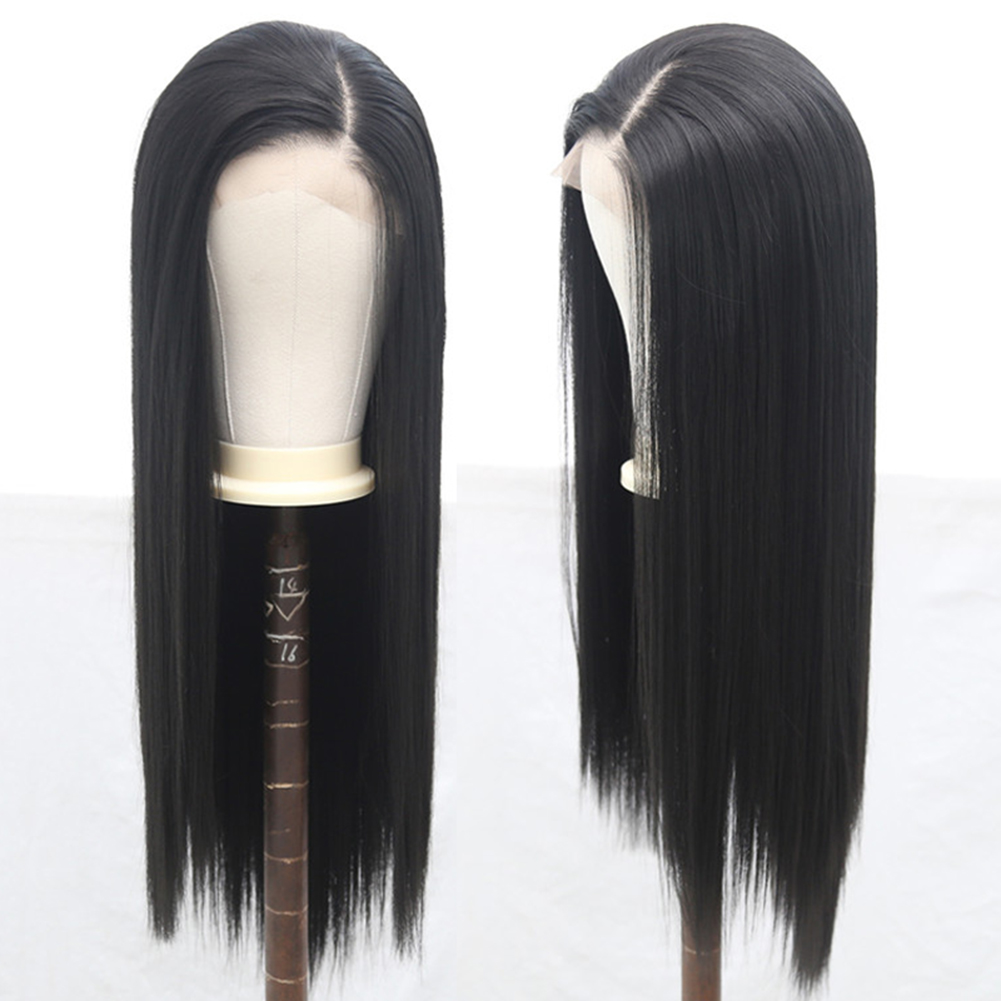 13x4 13x6 Lace Front Human Hair Wigs Brazilian Remy Bone Straight Lace Frontal Wig Preplucked Wig 4X4 Lace Closure Wig For Wome, Natural color
13x4 13x6 Lace Front Human Hair Wigs Brazilian Remy Bone Straight Lace Frontal Wig Preplucked Wig 4X4 Lace Closure Wig For Wome, Natural color