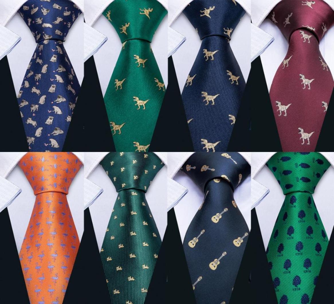 New 19 Styles Mens Wedding Tie Dinosaur Pattern Mens Wedding Neckties 85cm Necktie Business Silk Ties For Men GR197191661
New 19 Styles Mens Wedding Tie Dinosaur Pattern Mens Wedding Neckties 85cm Necktie Business Silk Ties For Men GR197191661