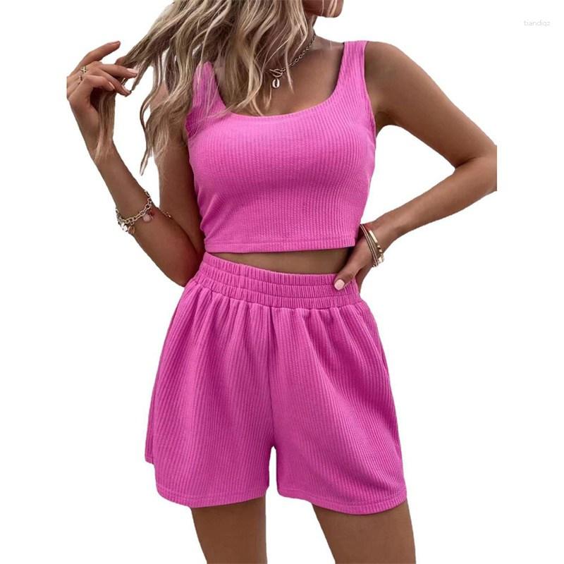 Running Shorts Women's Sleeveless Fresh And Sweet Fashion Casual Solid Color Girl Style Summer, Picture shown
Running Shorts Women's Sleeveless Fresh And Sweet Fashion Casual Solid Color Girl Style Summer, Picture shown