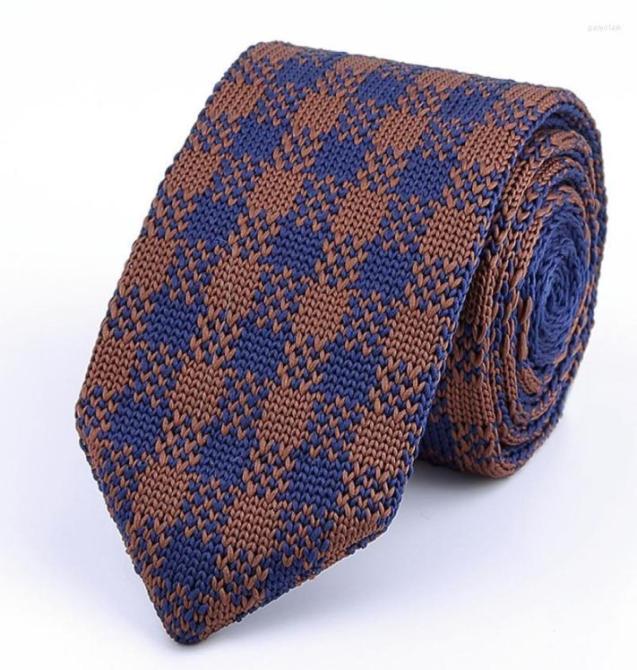 Fashion Men039s Striped Ploka Dots Solid Tie Knit Knitted Ties Necktie Normal Slim Classic Woven Cravate Narrow Neckties Neck7614716
Fashion Men039s Striped Ploka Dots Solid Tie Knit Knitted Ties Necktie Normal Slim Classic Woven Cravate Narrow Neckties Neck7614716