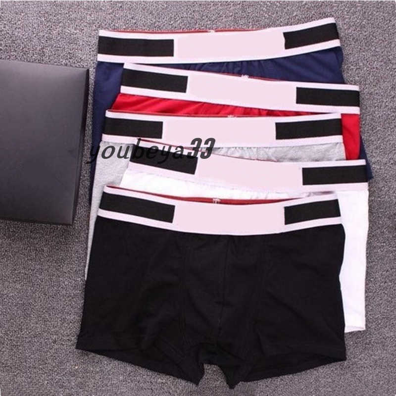 Men's Underwear Boxer briefs Underpants Sexy Classic men Shorts Breathable Casual sports Comfortable fashion Can mix colors Detailed picture Big letters, Random
Men's Underwear Boxer briefs Underpants Sexy Classic men Shorts Breathable Casual sports Comfortable fashion Can mix colors Detailed picture Big letters, Random
