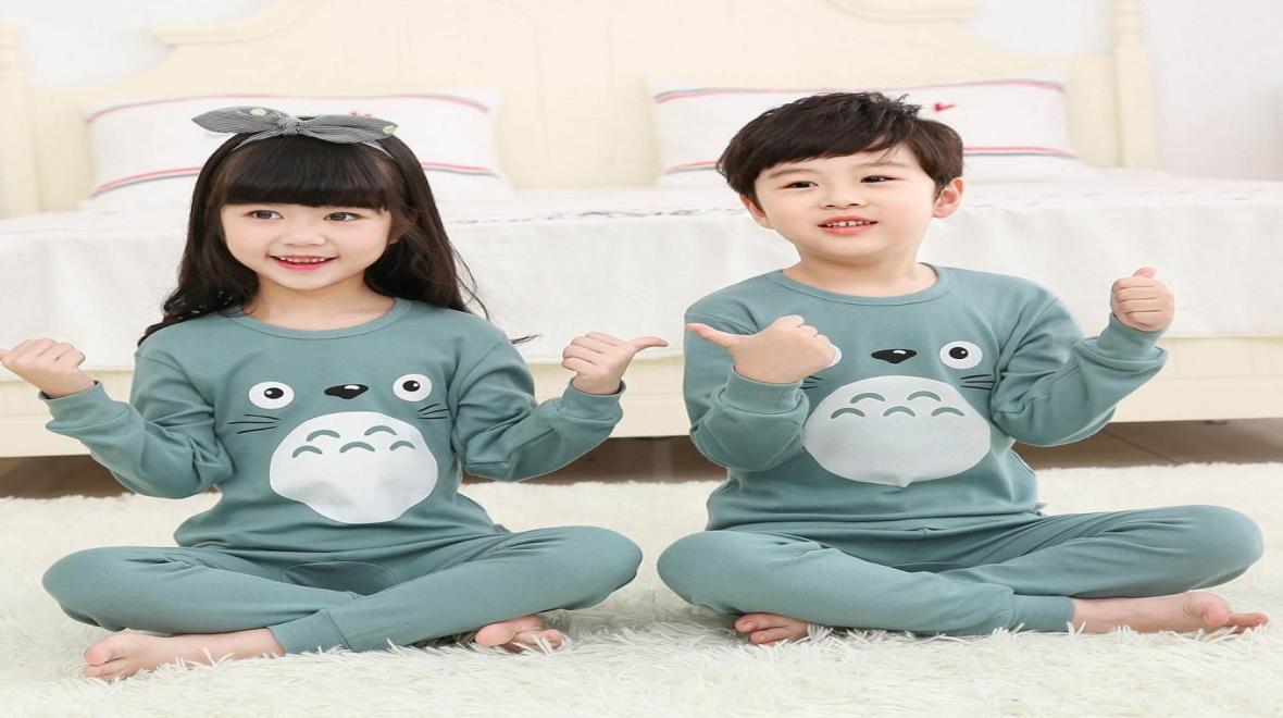 Children Pajamas Boys animal printed Cotton Clothes Pants Set Cartoon Sleepwear Kids underwear For Girls Toddler Baby Outfits Chil3463900, Gray
Children Pajamas Boys animal printed Cotton Clothes Pants Set Cartoon Sleepwear Kids underwear For Girls Toddler Baby Outfits Chil3463900, Gray