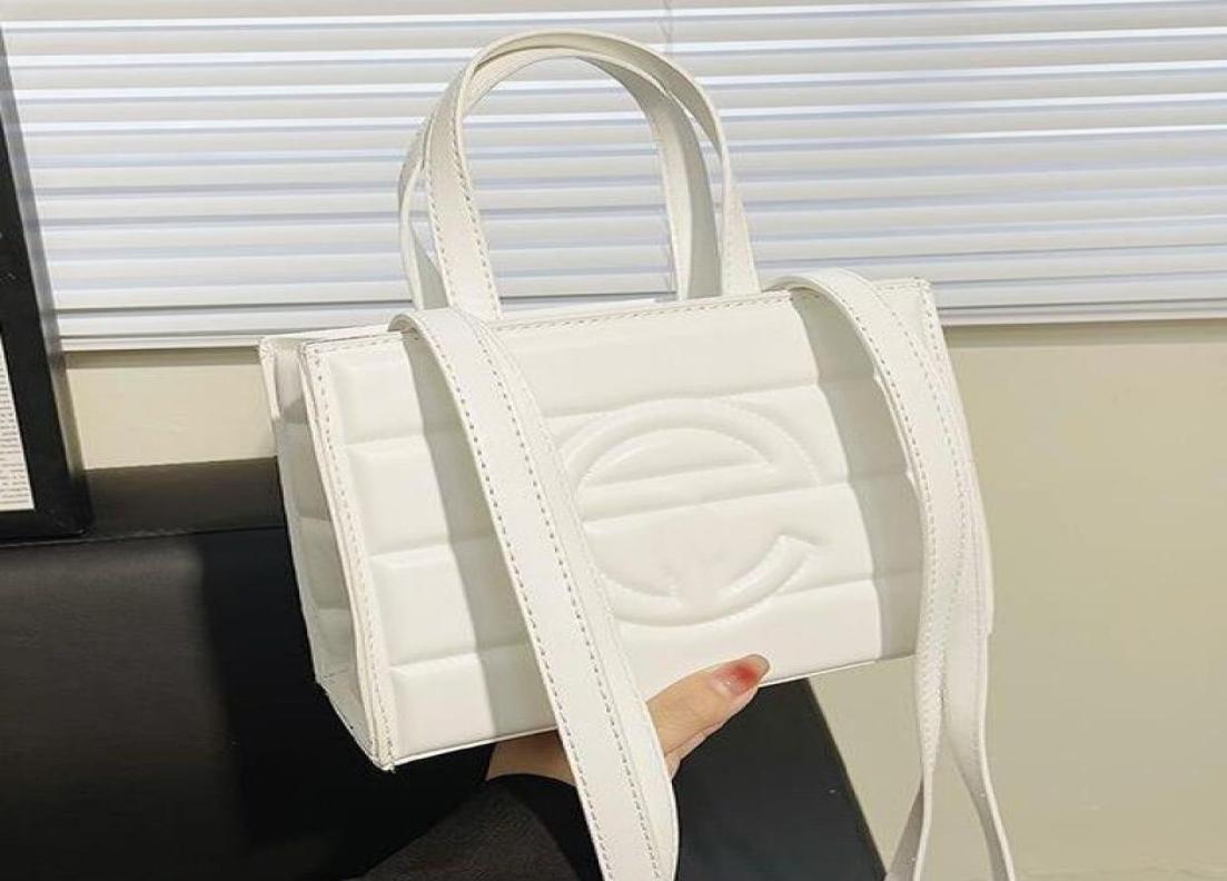 telr bags shopping bag PU handbag women039s fashion one shoulder messenger tote bag2348132
telr bags shopping bag PU handbag women039s fashion one shoulder messenger tote bag2348132