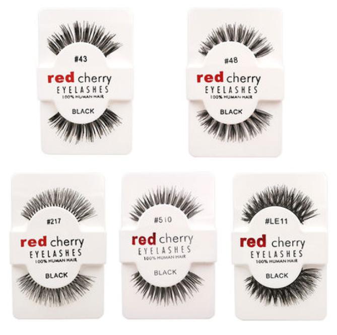 RED CHERRY False Eyelashes Natural Long Eye Lashes Extension Makeup Professional Faux Eyelash Winged Fake Lashes Wispies Hand Made7047024 
RED CHERRY False Eyelashes Natural Long Eye Lashes Extension Makeup Professional Faux Eyelash Winged Fake Lashes Wispies Hand Made7047024