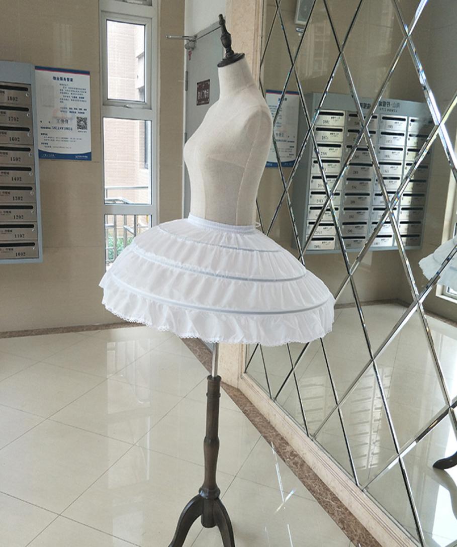 White 3 Hoops Wedding Petticoats for Short Dress Ballet Skirt Girls Crinoline Elastic Waist Underskirt Jupon Court1192847
White 3 Hoops Wedding Petticoats for Short Dress Ballet Skirt Girls Crinoline Elastic Waist Underskirt Jupon Court1192847