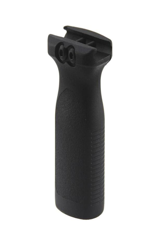 Tactical RVG Compact Foregrip Light Weight Vertical Grip for Hunting Rifle M4 M16 AR15 Fit 20mm Picatinny Weaver Rail9257196
Tactical RVG Compact Foregrip Light Weight Vertical Grip for Hunting Rifle M4 M16 AR15 Fit 20mm Picatinny Weaver Rail9257196