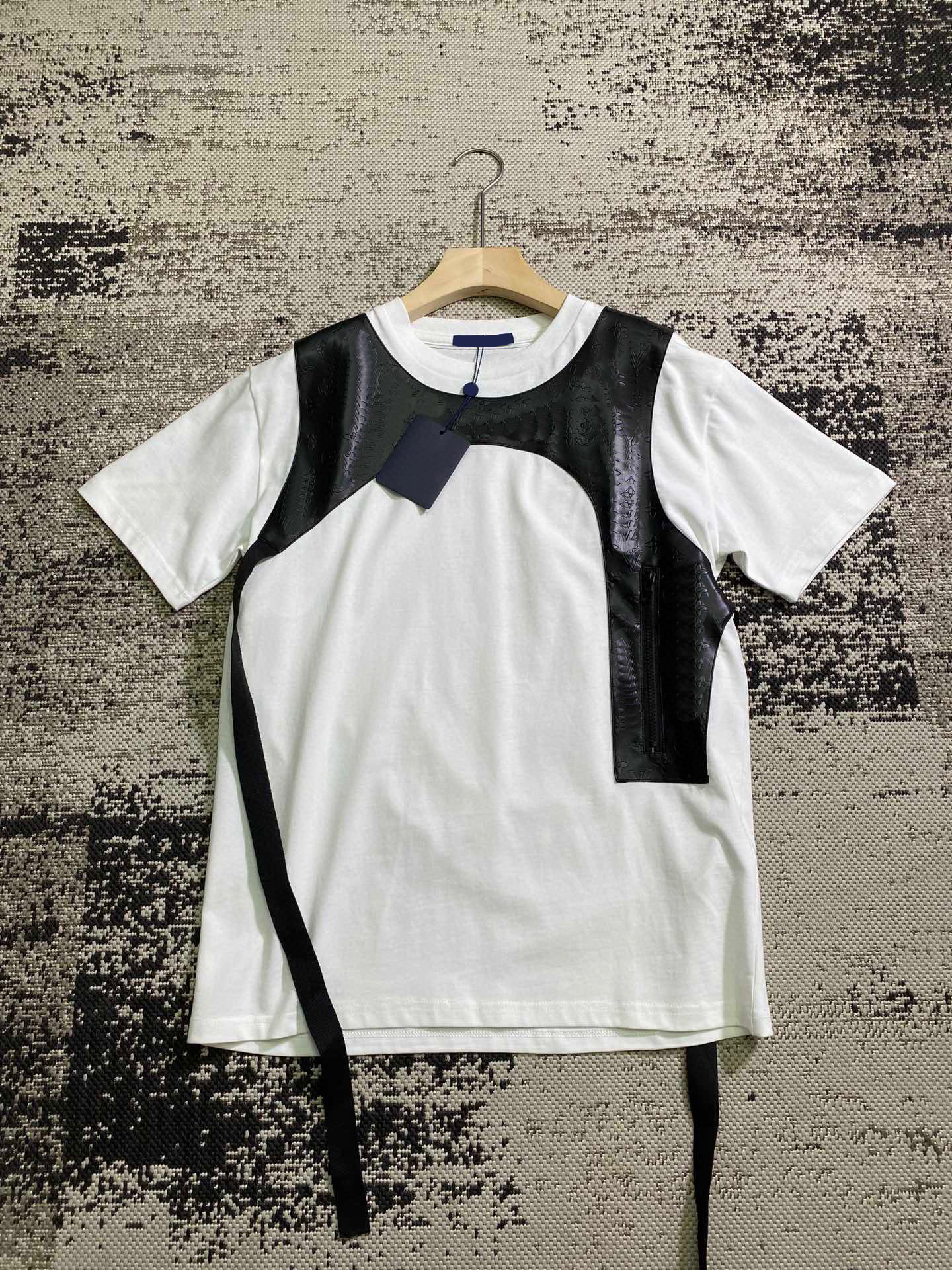 Men's Plus Tees & Polos Round neck embroidered and printed polar style summer wear with street pure cotton fwfs
Men's Plus Tees & Polos Round neck embroidered and printed polar style summer wear with street pure cotton fwfs