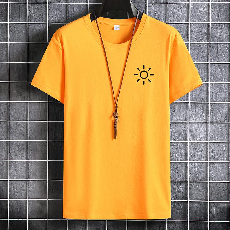 Men's T Shirts Shirt For Men Summer Cotton T-shirt Short Sleeve Tees Men's Clothes Harajuku Tops Daily Comfortable Oversized Y2k, White
Men's T Shirts Shirt For Men Summer Cotton T-shirt Short Sleeve Tees Men's Clothes Harajuku Tops Daily Comfortable Oversized Y2k, White