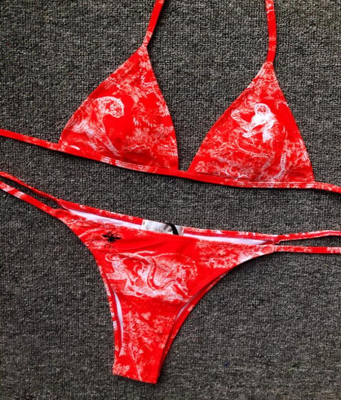 22s Fashion Bikinis Set Chain black Women Swimsuits Bikini Multicolors Summer Time Beach Bathing suits Wind Swimwear7019097
22s Fashion Bikinis Set Chain black Women Swimsuits Bikini Multicolors Summer Time Beach Bathing suits Wind Swimwear7019097