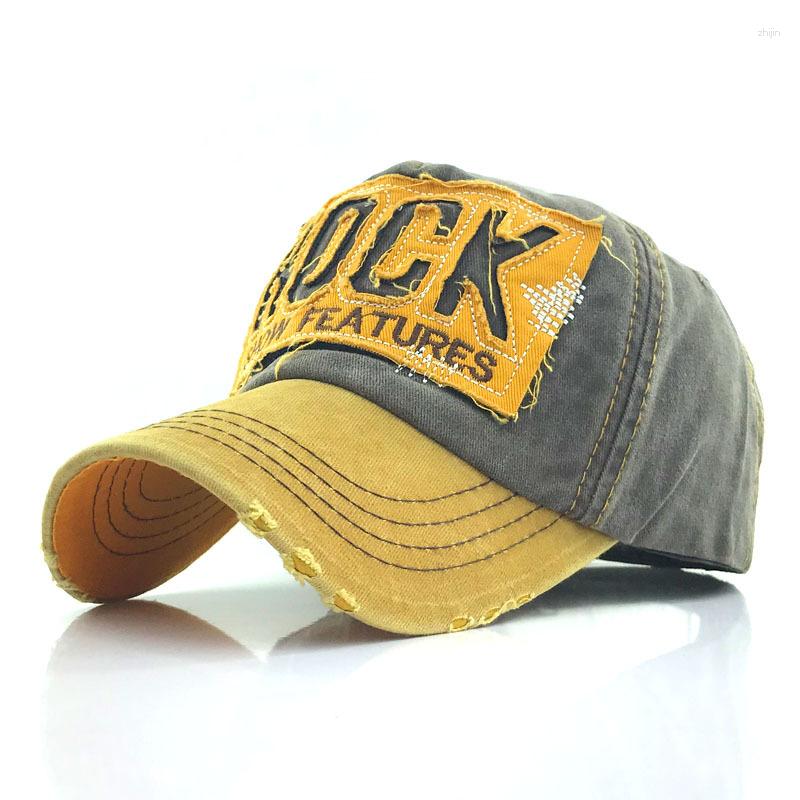 Ball Caps Vintage Washed Cotton Hats For Man Outdoor Baseball Cap Patch Letter Rock Embroidery Men And Women Hip Hop Sun Hat Male, 04
Ball Caps Vintage Washed Cotton Hats For Man Outdoor Baseball Cap Patch Letter Rock Embroidery Men And Women Hip Hop Sun Hat Male, 04