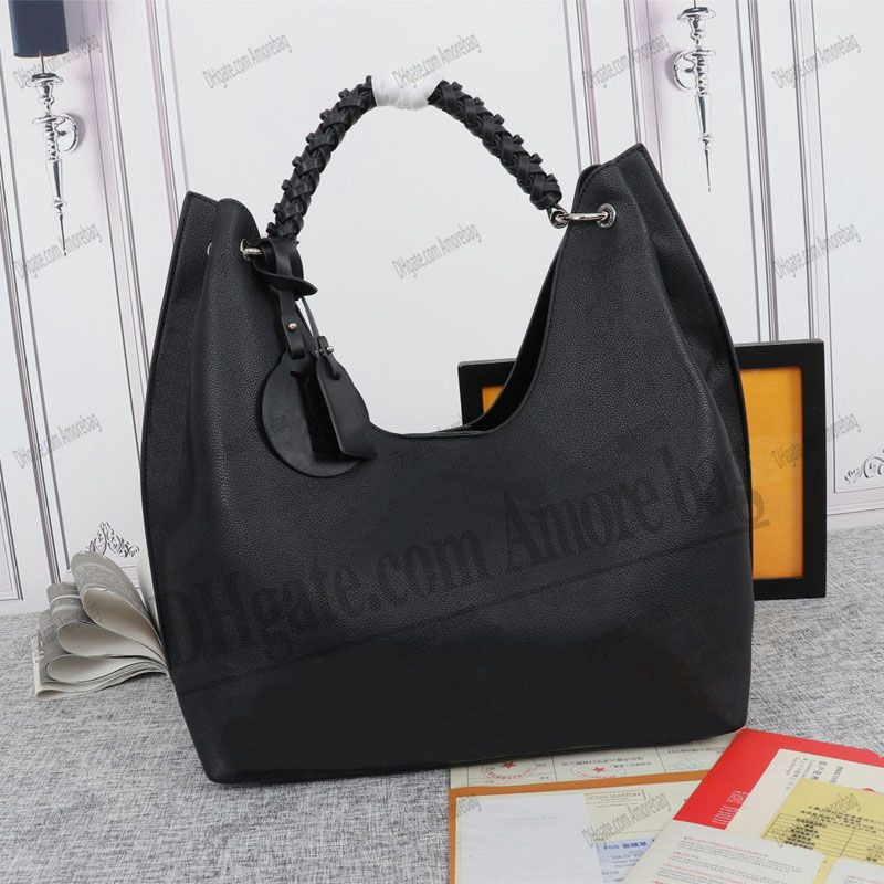 Carmel Hobo Bag Mahina Perforated Leather Totes Mm Vintage Designers Luxury Taurillon Crossbody Shoulder Bags Letter Flower Pocket Monograms Handbag Women Purses
Carmel Hobo Bag Mahina Perforated Leather Totes Mm Vintage Designers Luxury Taurillon Crossbody Shoulder Bags Letter Flower Pocket Monograms Handbag Women Purses
