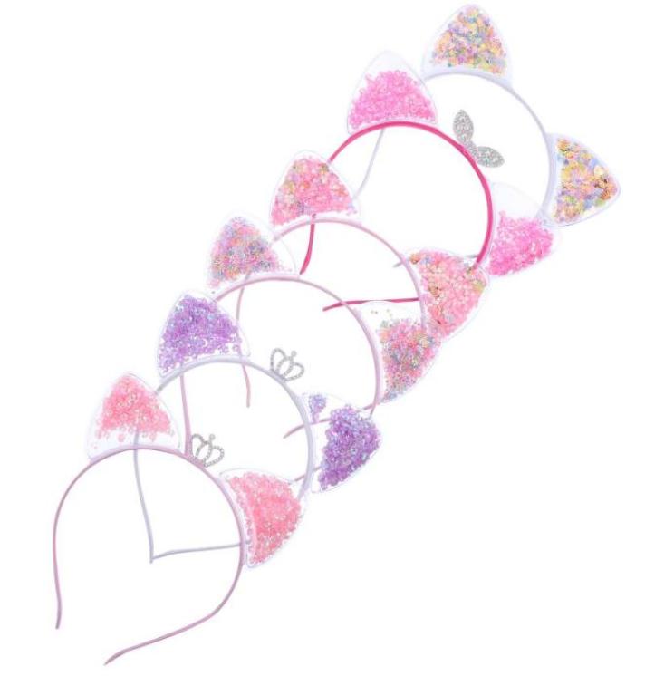 Bandanas 6pcs Cat Ear Hair Girls Headband Bands Party Decorations HairbandBandanas1763392
Bandanas 6pcs Cat Ear Hair Girls Headband Bands Party Decorations HairbandBandanas1763392
