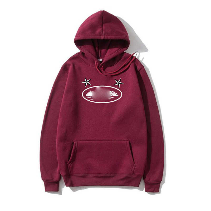 Corteis Designer Mens Hoodies Ship Printed Hoody Demon Island Pullover Sweatshirts Oversized Clothing Tops Womens Hooded Jumper Boat Pattern Streetwear Cnz5, 13
Corteis Designer Mens Hoodies Ship Printed Hoody Demon Island Pullover Sweatshirts Oversized Clothing Tops Womens Hooded Jumper Boat Pattern Streetwear Cnz5, 13