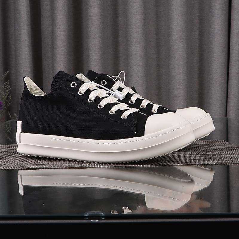 Rick Shoes Casual Men's Coarse LACES Canvas Sneakers RO Owens Increase High and Low Help Women's Board Shoes AQC0
Rick Shoes Casual Men's Coarse LACES Canvas Sneakers RO Owens Increase High and Low Help Women's Board Shoes AQC0